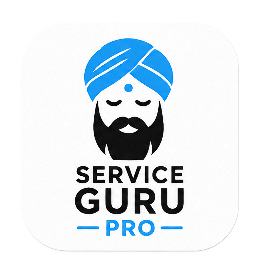 ServiceGuru Pro